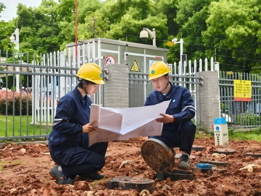 “零影響”接駁，市燃?xì)饧瘓F(tuán)在光谷科創(chuàng)大走廊上跑出